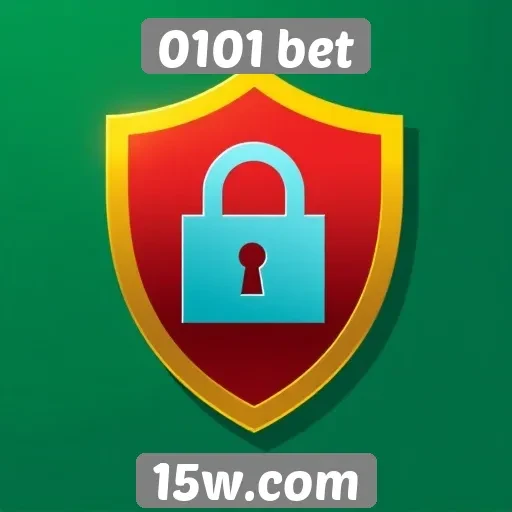 Especialistas comentam segurança no 0101 bet