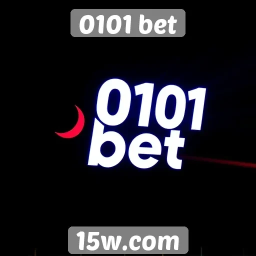 Objetivos e metas da 0101 bet para o futuro