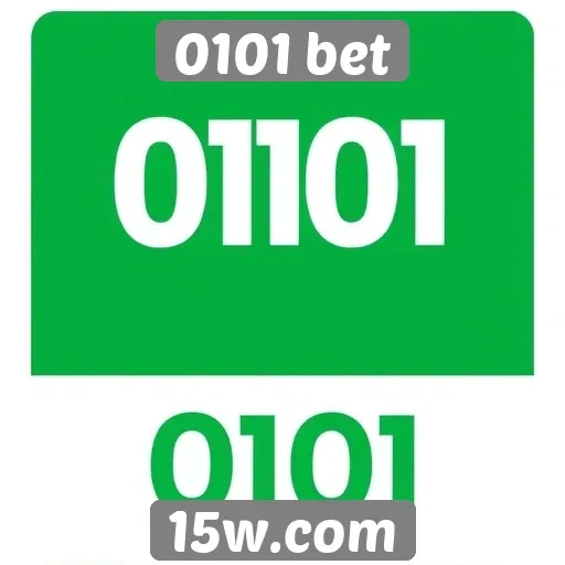 Licenciamento e regulamentação do 0101 bet no mercado de jogos