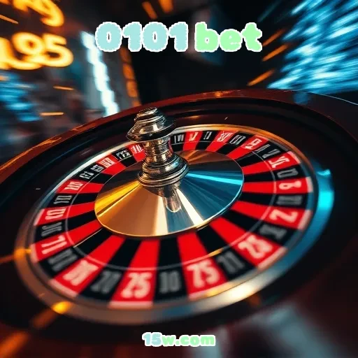 0101 bet Apostas Ao Vivo