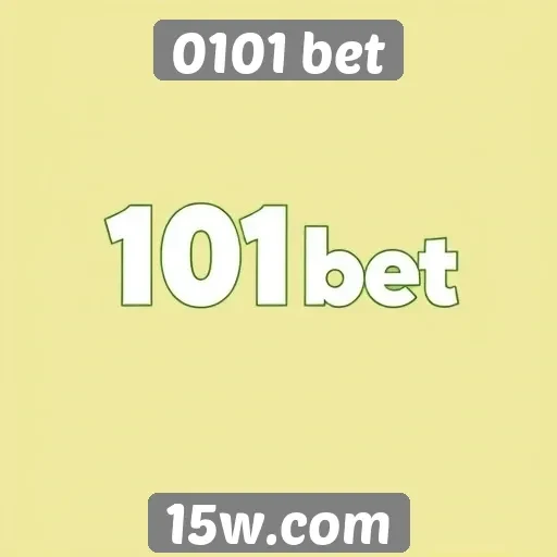 Principais jogos disponíveis na 0101 bet