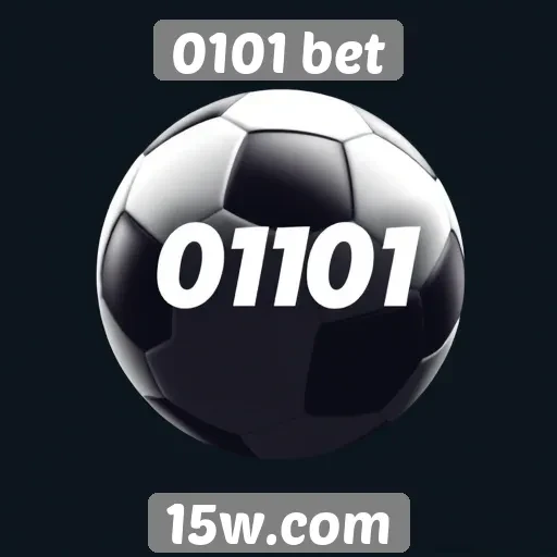 Estratégias de marketing utilizadas pelo 0101 bet