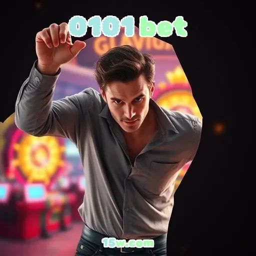 0101 bet Promoções