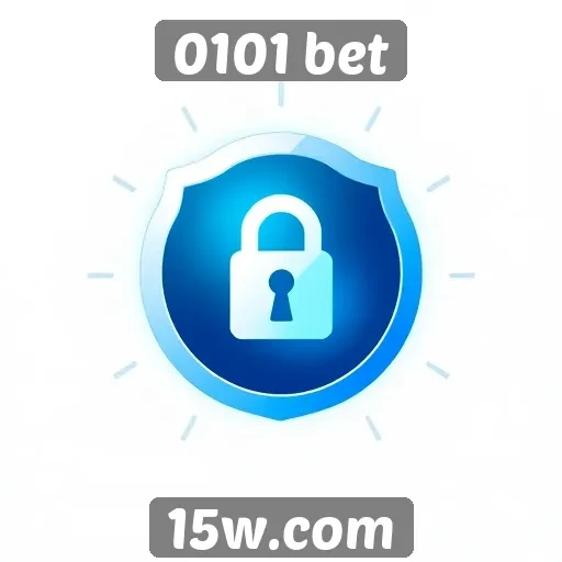 Análise de segurança da plataforma 0101 bet