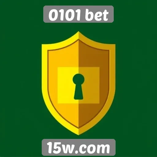 Avaliação de segurança do site 0101 bet