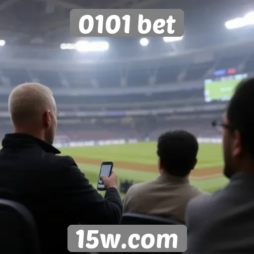 Depoimentos de usuários sobre a experiência no 0101 bet